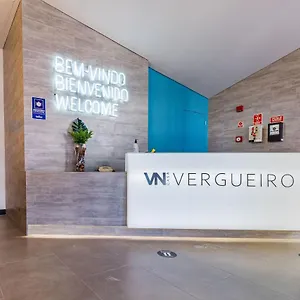 Vn Vergueiro São Paulo