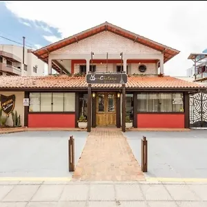 Mon Chateau Florianópolis